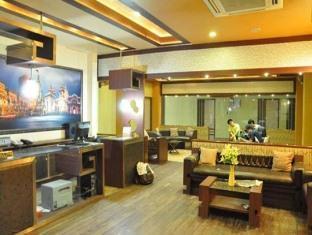 Hotel Vishwanath Varanasi Dış mekan fotoğraf