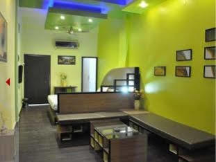 Hotel Vishwanath Varanasi Dış mekan fotoğraf