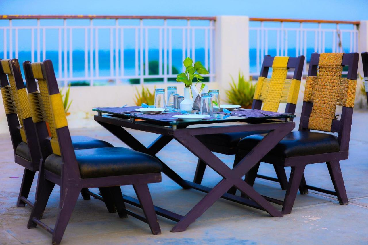 Hotel Vishwanath Varanasi Dış mekan fotoğraf